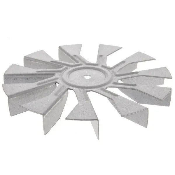 Turbina para horno Electrolux y Zanussi 3581960980