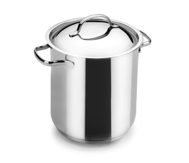 LACOR Olla superalta con tapa Basic 32125