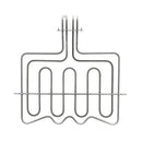 Resistencia para horno Electrolux AEG 8996619265334 modelos ELK22320HV