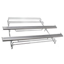 Soporte izquierdo 2 alturas bandeja horno Bosch, Balay 00680181