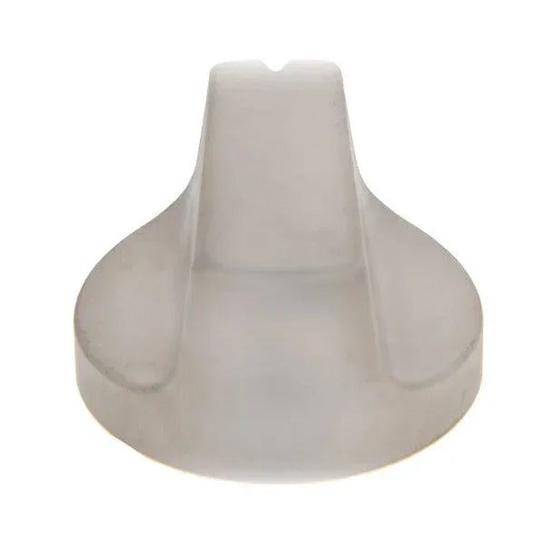Mando selector para vitrocerámica Teka 61004111 modelos VTCM C610