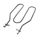 Resistencia horno solera Fagor, Edesa, Aspes CC0206500