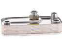 COINTRA Boiler heat exchanger 13 plates | 7845N46G000H4