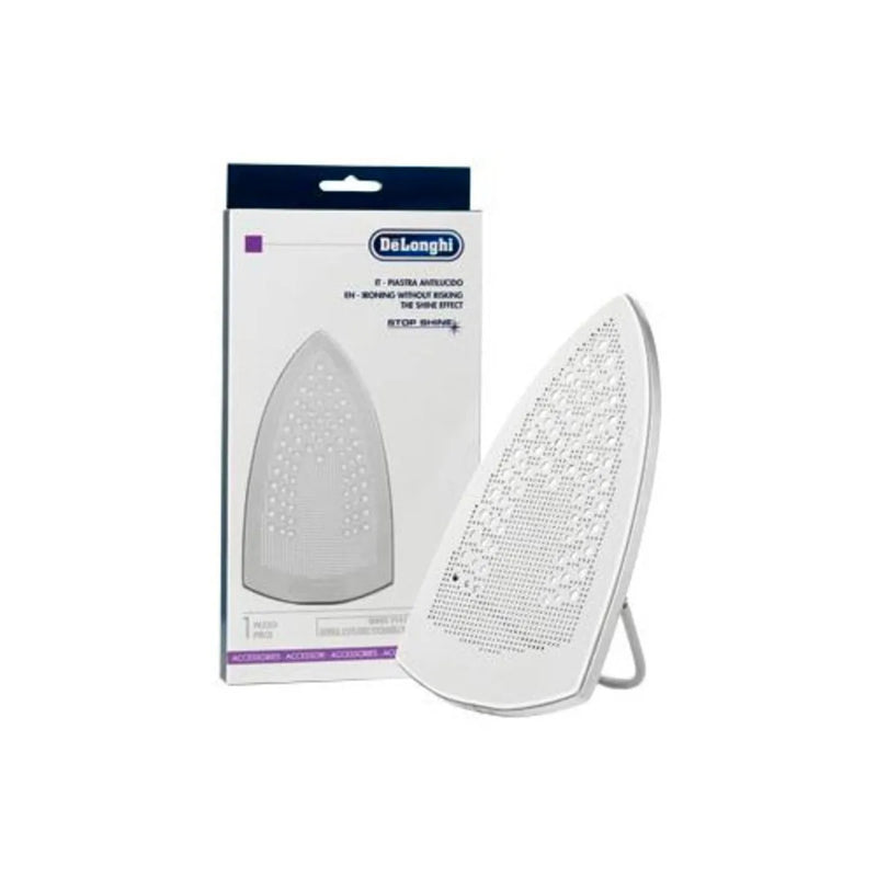 Suela anti-brillo Delonghi 5512810751