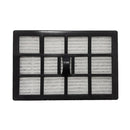 Filtro hepa aspirador sin bolsa Solac AS3100 402455