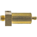 Regulador caudal quemador gasóleo/gasoil Roca 121306911 Baxi Riello