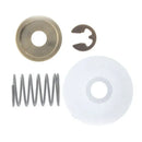 Membrana para caldera Vaillant 088617 modelos VCW180, VCW282E, VCW24/10