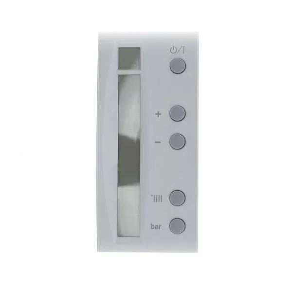 Mando control caldera gasóleo/gasoil Roca 147057272 Laia GT Confort