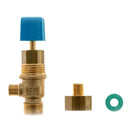 Llave llenado para caldera Beretta Arte 24 código 10022538