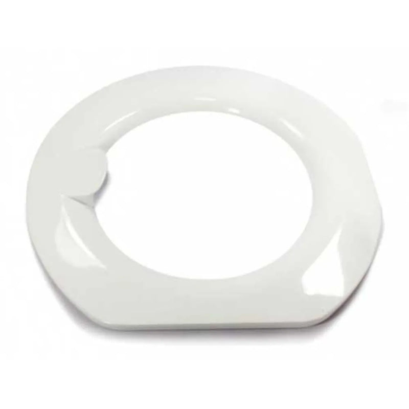 Marco exterior puerta escotilla lavadora Fagor, Edesa L74E000A8