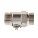 Llave conexión para caldera Vaillant VCM2421E 135731