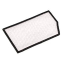 Filtro de salida premotor aspirador Rowenta Ergo Force Cyclonic RS-RT4041
