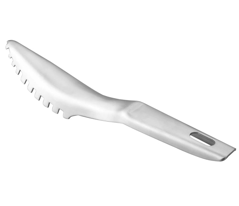 LACOR Desescamador de pescado Mini 39040