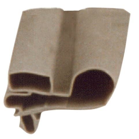 Refrigerator door gasket IGNIS 530 x 1020 mm.