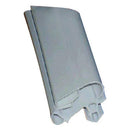 BOSCH refrigerator door gasket 554 x 676