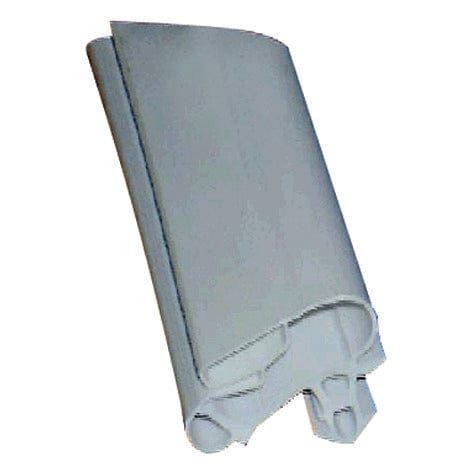 BOSCH refrigerator door gasket 554 x 676