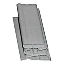 Refrigerator door gasket ZANUSSI 583 x 1084 mm