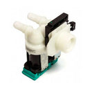 Electroválvula lavadora Bosch, Siemens, Balay 00606001