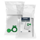 Bolsas aspirador Sebo Airbelt D compatible 8120ER 42318-8