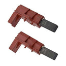 Escobillas motor lavadora LG, Indesit C00196539