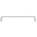 Perfil para cristal frigorífico Indesit código C00281601