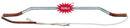 Tray heater for Fagor refrigerator