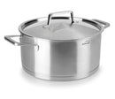 LACOR Cacerola con tapa Foodie 45016