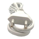 Cable alimentación cargador depiladora Braun Silk Epil Venus 81713907