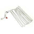 Resistencia de desescarche frigorífico Fagor, Edesa, De Dietrich FP2E022A6