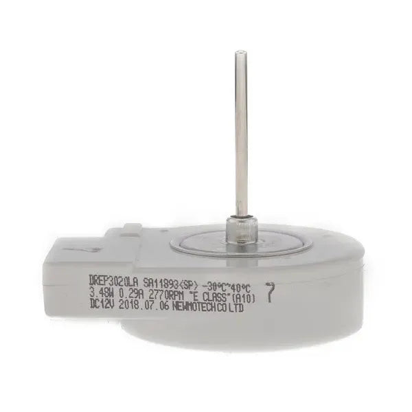 Motor ventilador para frigorífico Samsung DA31-00020E