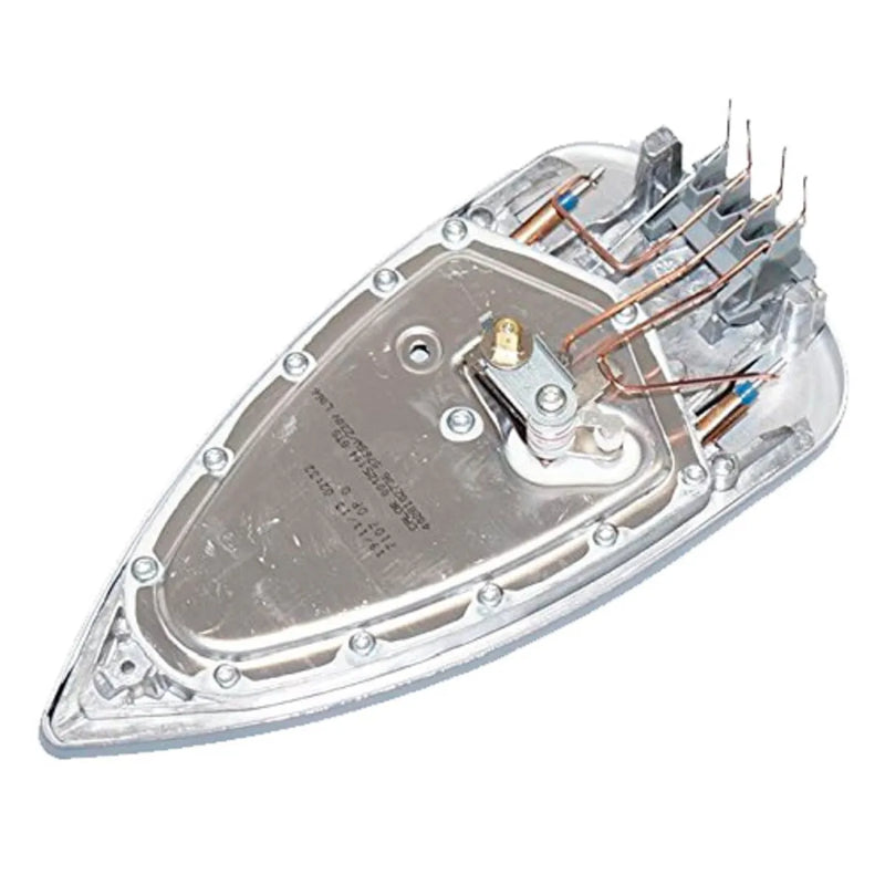 Suela con resistencia centro de planchado Tefal CS-00127272