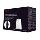Filtros para aspiradora Electrolux Ergorapido 9001683748