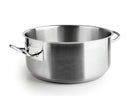 LACOR Cacerola sin tapa Chef-Classic 50016S