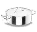 LACOR Cacerola con tapa Chef-Classic 50016
