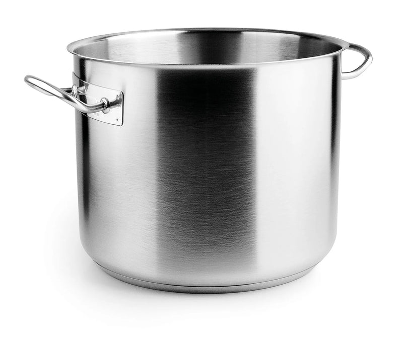 LACOR Olla baja sin tapa Chef-Classic 50119S