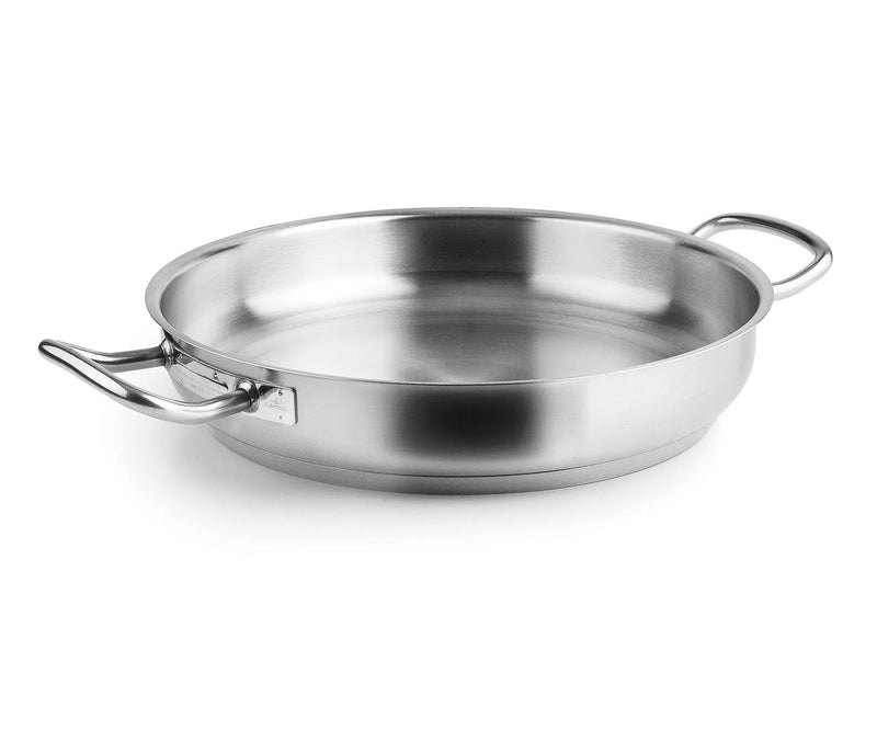 LACOR Paellera sin tapa Chef-Classic 50624S