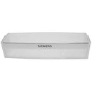 Soporte botellas frigorífico Siemens 00705516