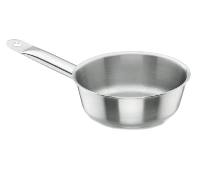 LACOR Cazo cónico Chef-Classic 51216