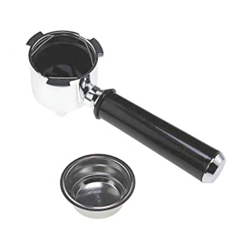 Porta filtro de cafetera Delonghi Dedica 5513200369