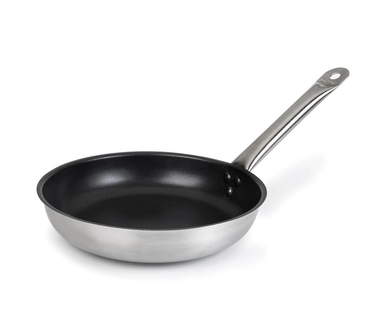 LACOR Sartén Chef-Inox Plus 51621