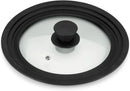ALZA tapa multimedida 20-22-24 cm.