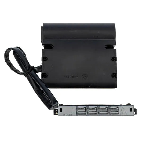 Botonera para campana extractora Cata 15105009 Gamma glass VL3 900/D