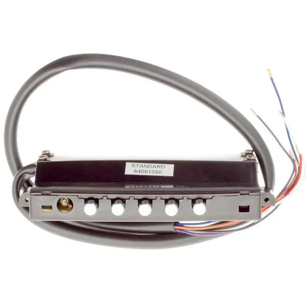 Teclado para campana extractora Cata 15100031 botonera original