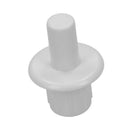 Soporte fijación tapa congelador Bosch, Balay, 00632231