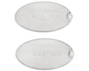 Mepamsa extractor hood deflector