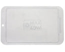 Mepamsa extractor hood deflector