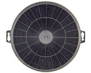 Ariston, Indesit extractor hood carbon filter ø210mm
