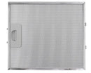 Fagor extractor hood filter fagor 268x306mm ke0001781