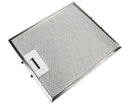 Fagor extractor hood filter fagor 239x274mm yy71x4206