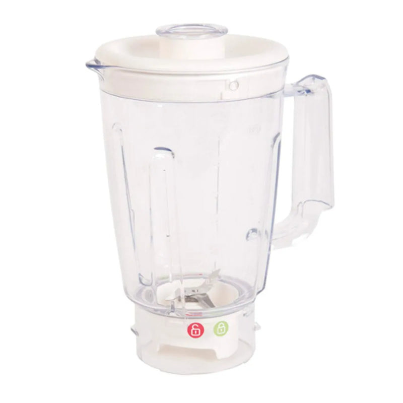 Vaso batidora con cuchilla Moulinex Faciclic XF940401